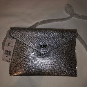 Michael Kors clutch